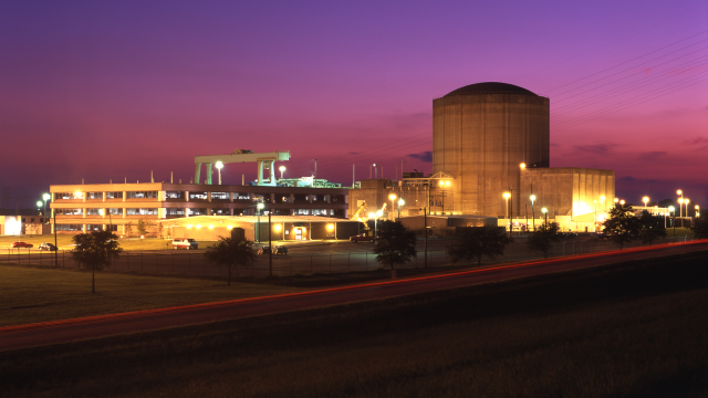 Entergy Nuclear Plants Contribute To Louisiana’s Bright Future